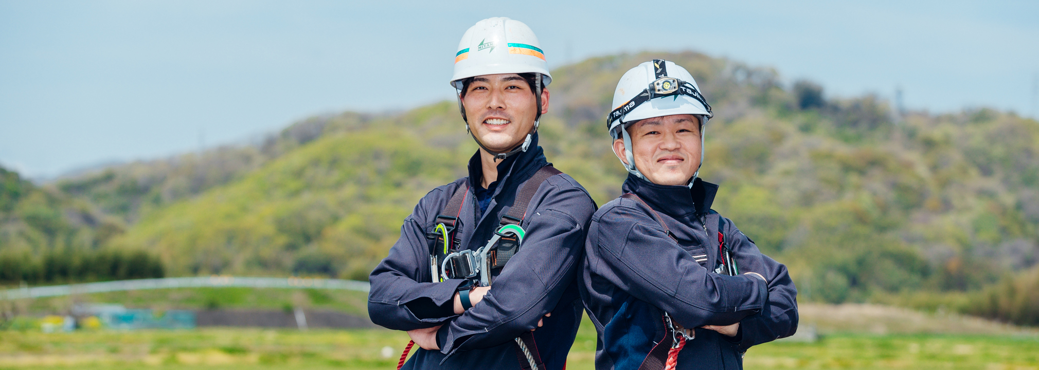 経験も、資格も、学歴も不問。あなたの人柄と意欲を重視します。